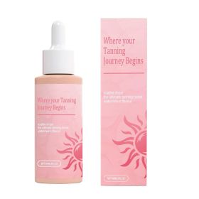 Drinkable Sunless Tanning Drops | Natural Glow Without Sun | Oral Tanning Liquid (1 Bottle) Drinkable Sunless Tanning Drops | Natural Glow Without Sun | Oral Tanning Liquid (1 Bottle)